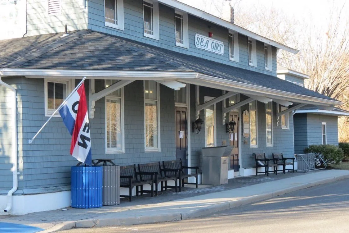 Immersive Sound Meditation at Sea Girt Public Library
