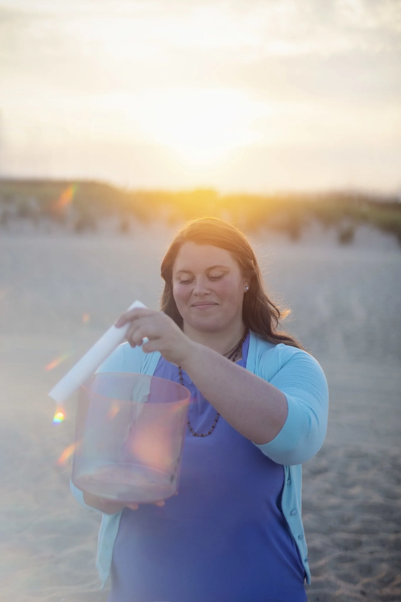 Guest Practitioner: Ocean Breath &amp; Belonging Soul Care Day Retreat