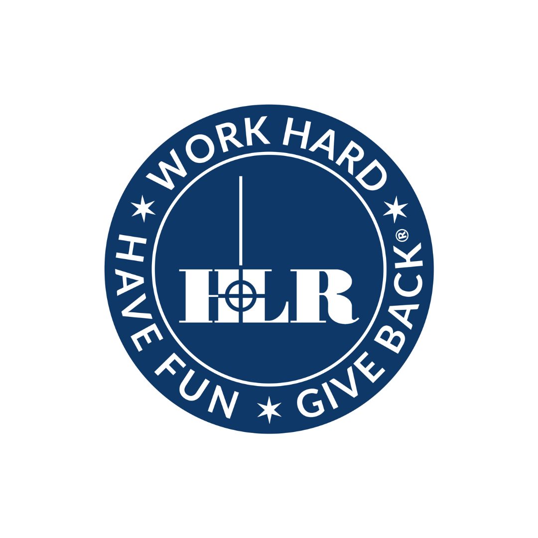 HLR logo.