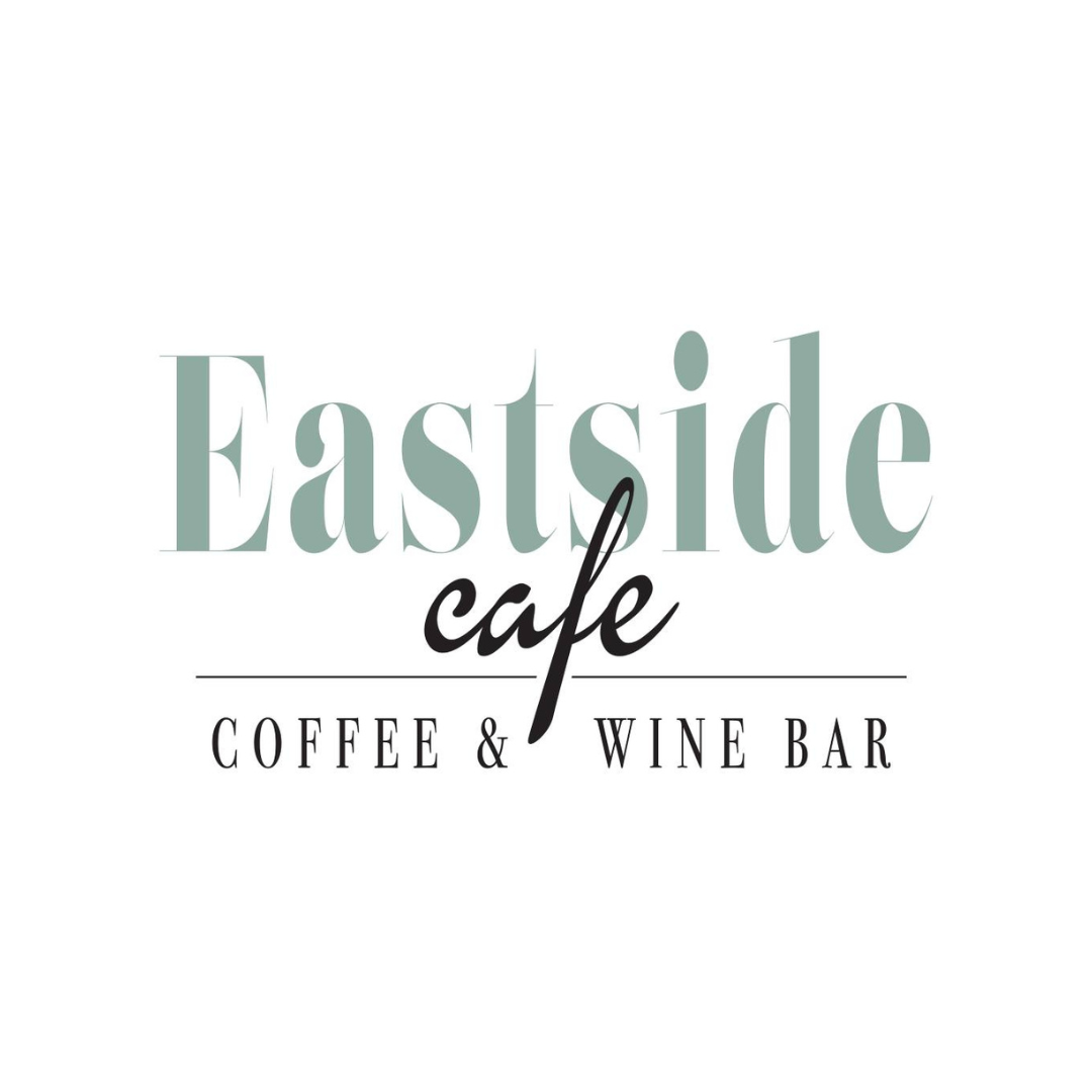 Eastside Cafe logo.