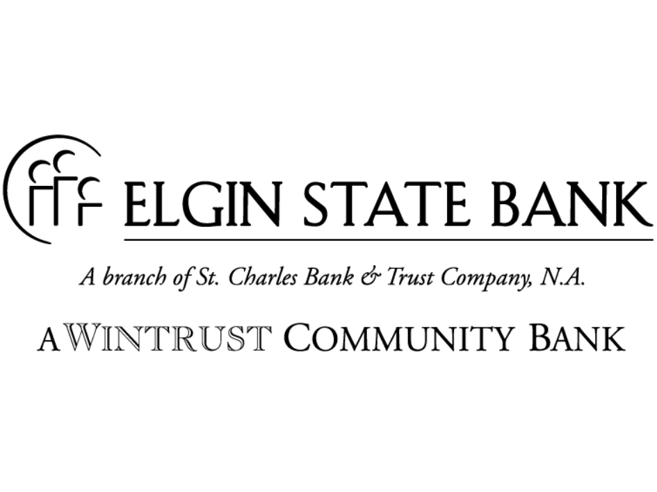 Elgin State Bank logo