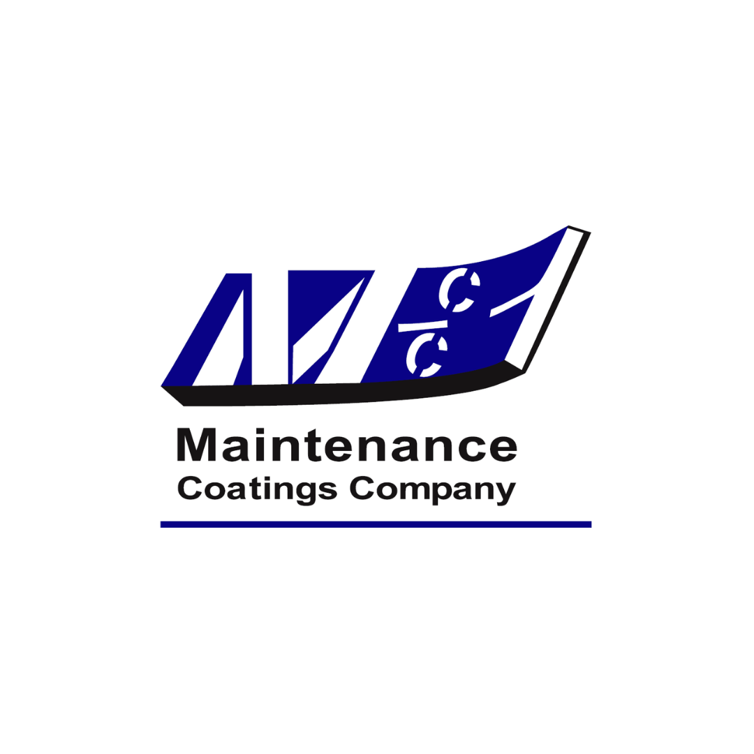 Maintenance Coatings Company logo.