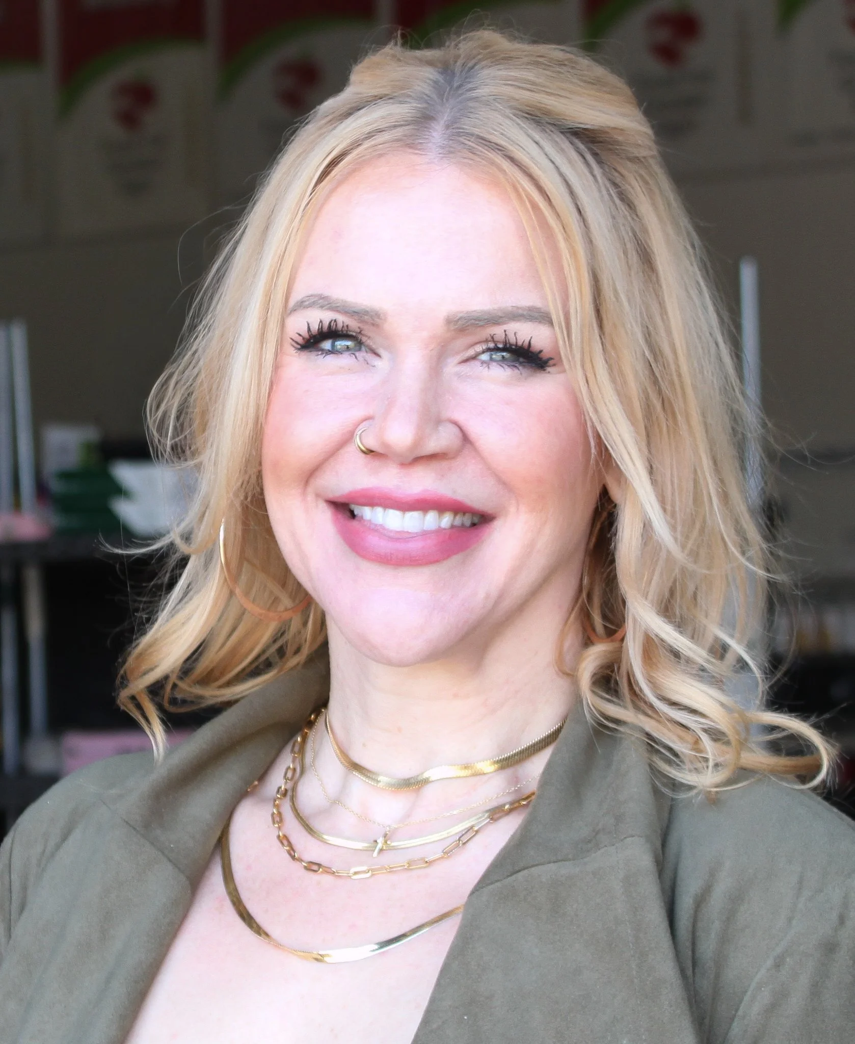 Emily Romin is the Administrative Coordinator at Food for Greater Elgin.