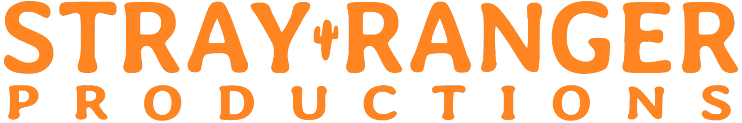 Stray Ranger Productions