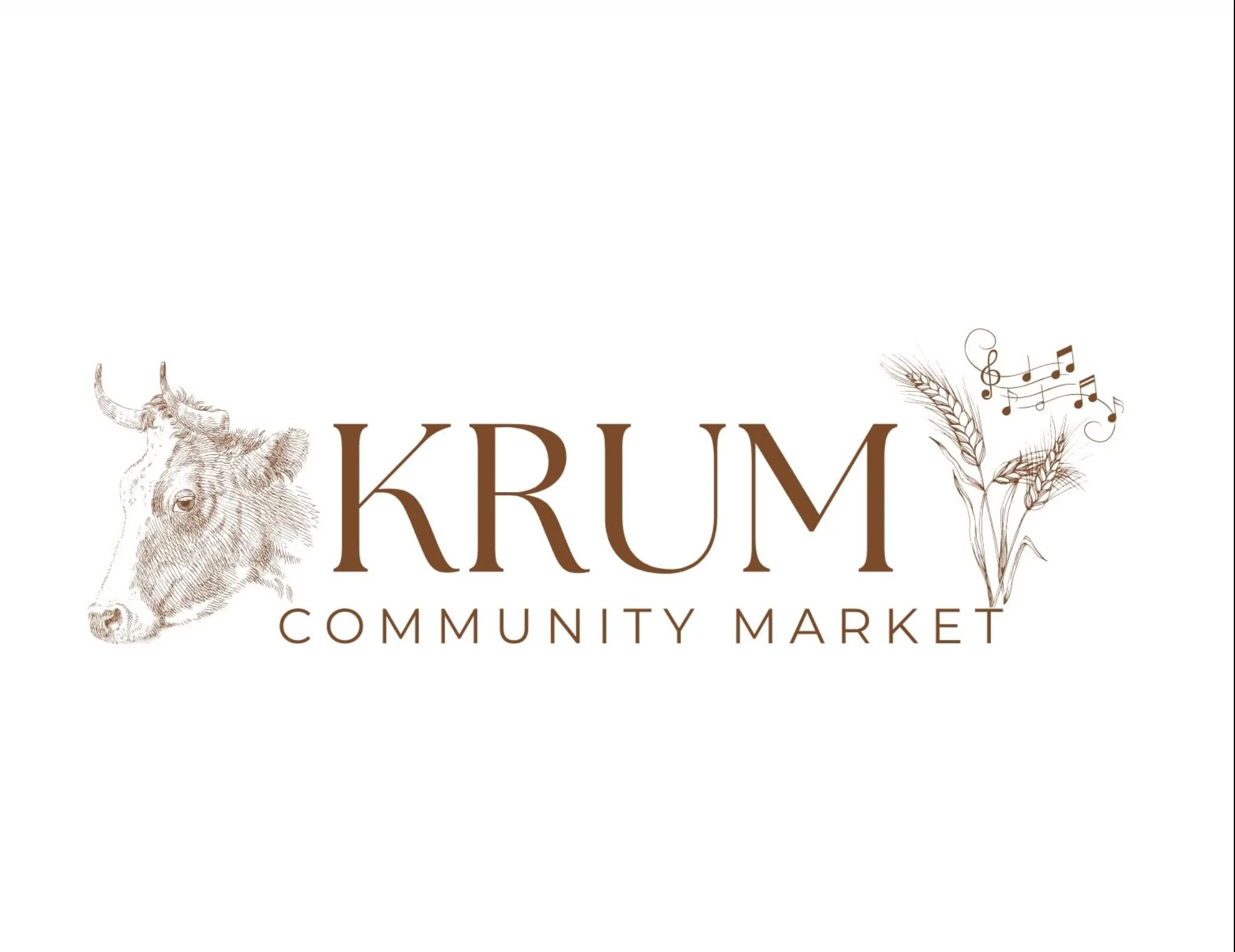 Oct 17 - Krum Community Market