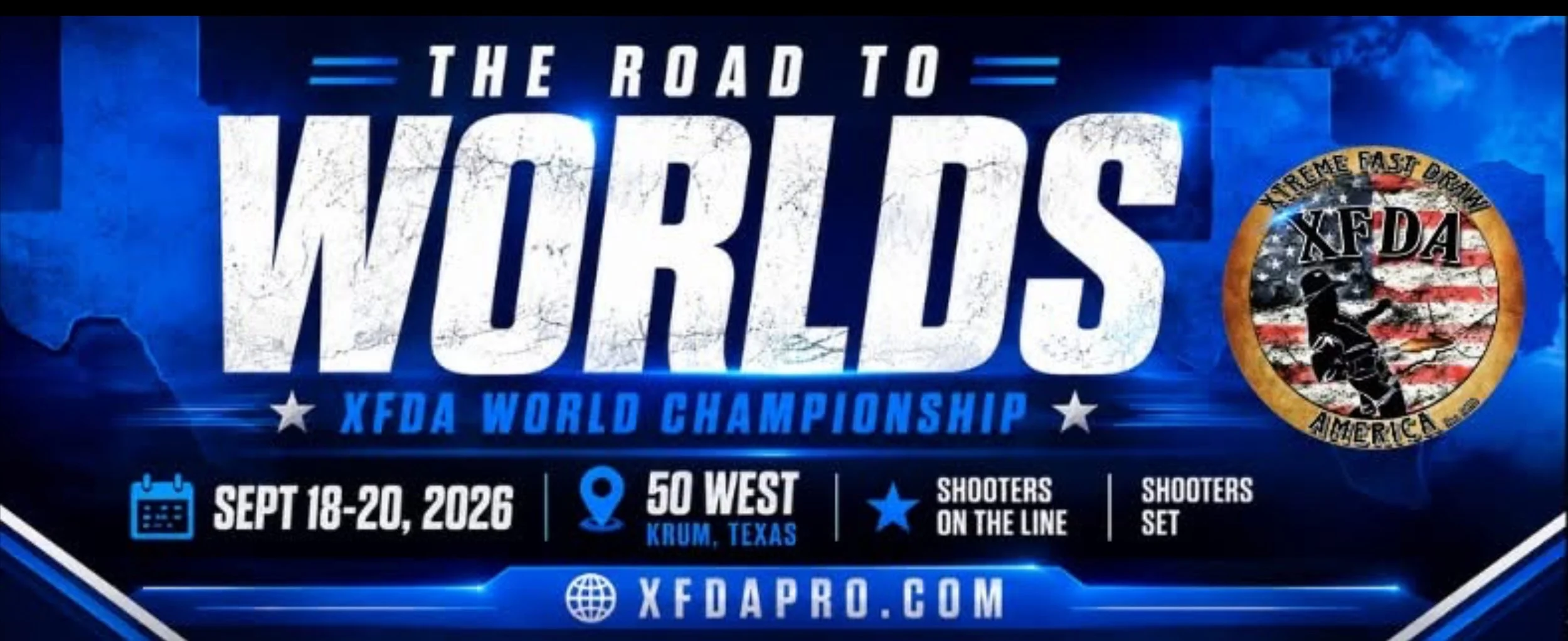 XFDA Worlds