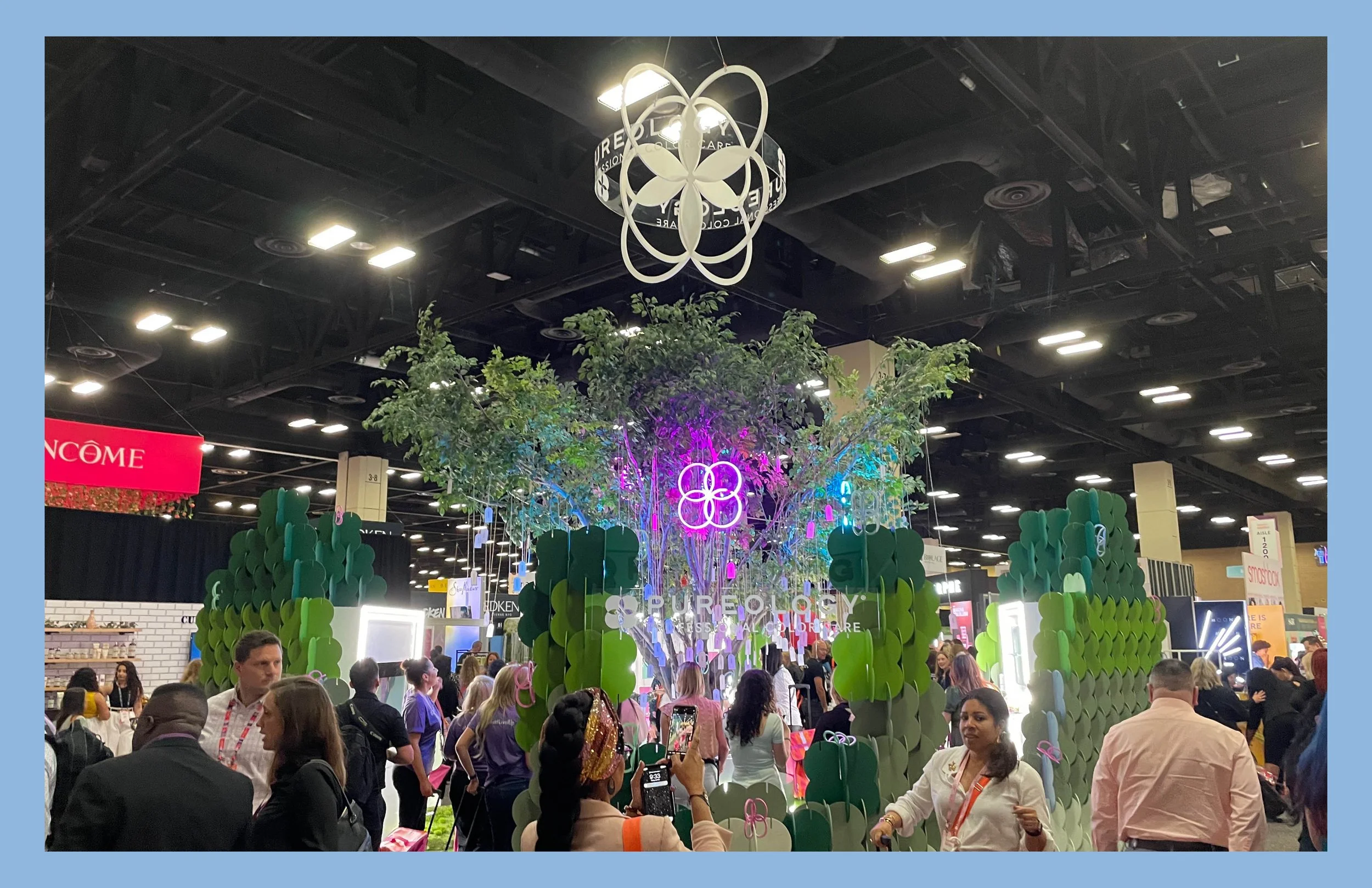 Modern Luxury — HKP DESIGN STUDIO