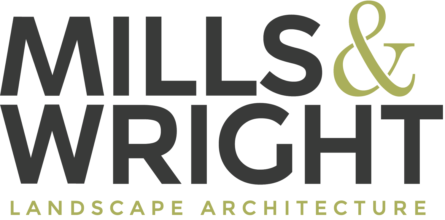 Mills &amp; Wright Landscape Architecture