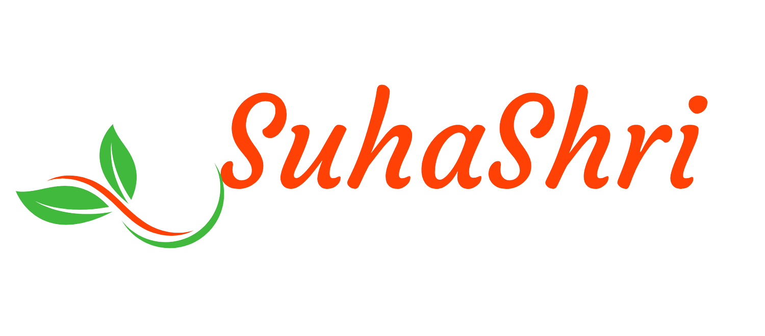SuhaShri