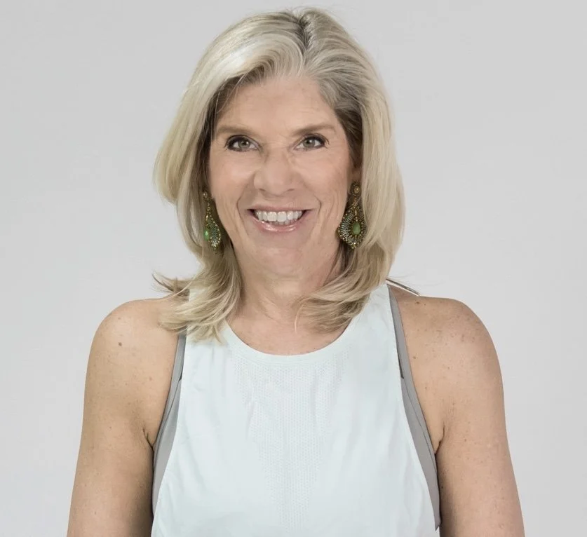 Wild Feminine: Yoga &amp; Herbal Tea with Laurie Glass