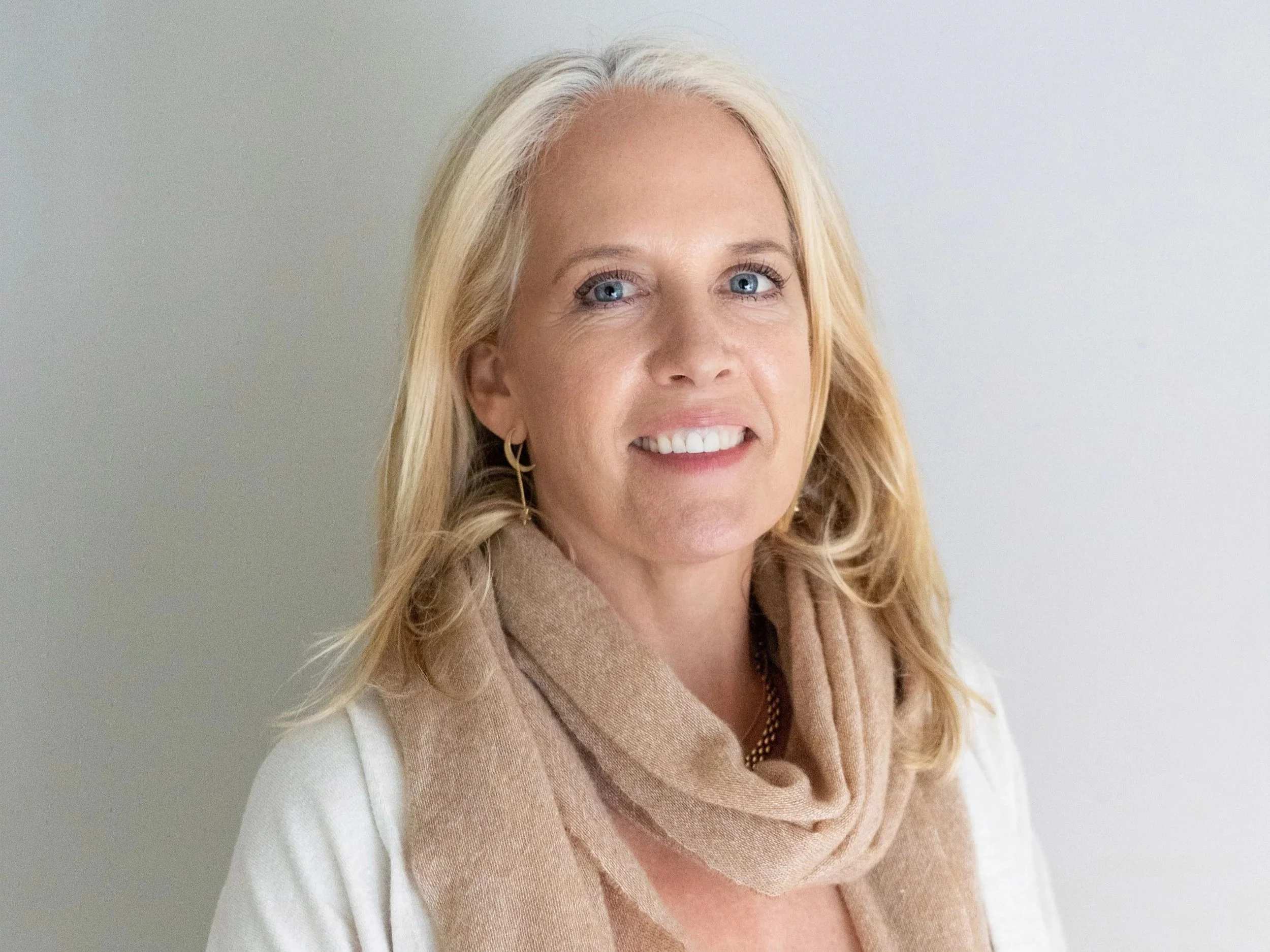 Info Session: VY Yoga Teacher Training with Jill Mckeon