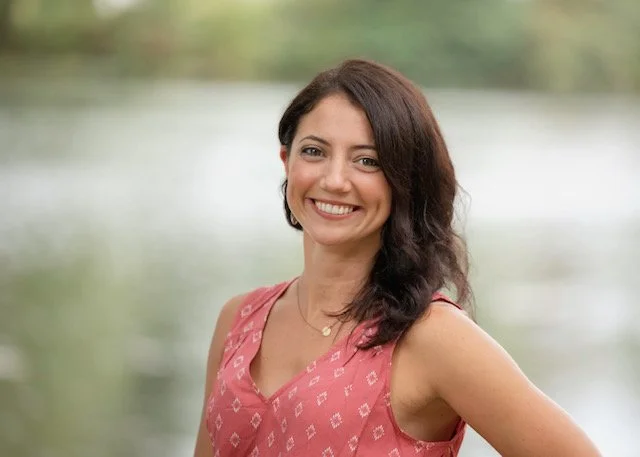 Three & Thriving! Pilates and Protein Balls with Meg