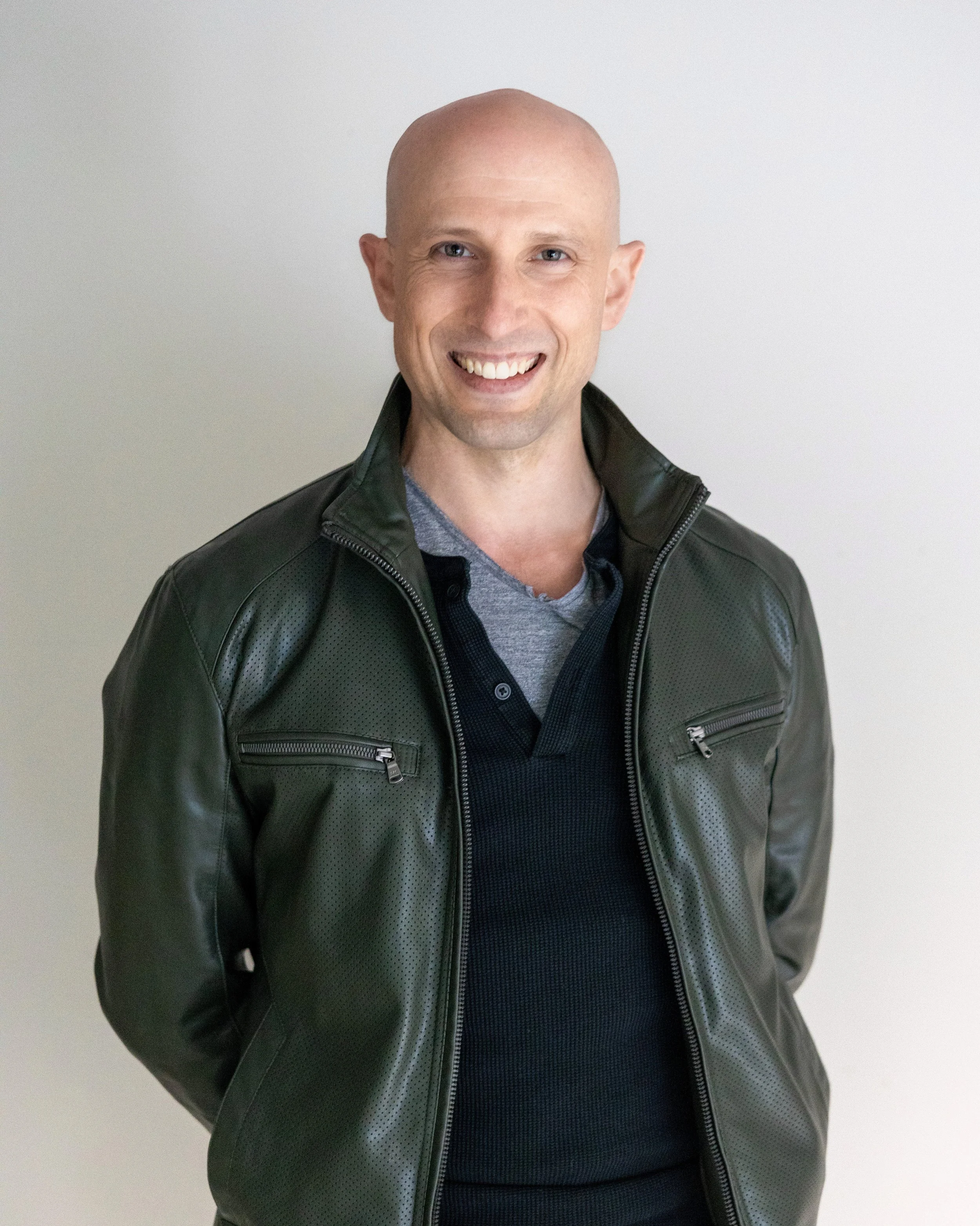 Instructors — Village Yoga