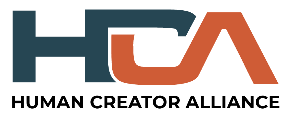 Human Creator Alliance