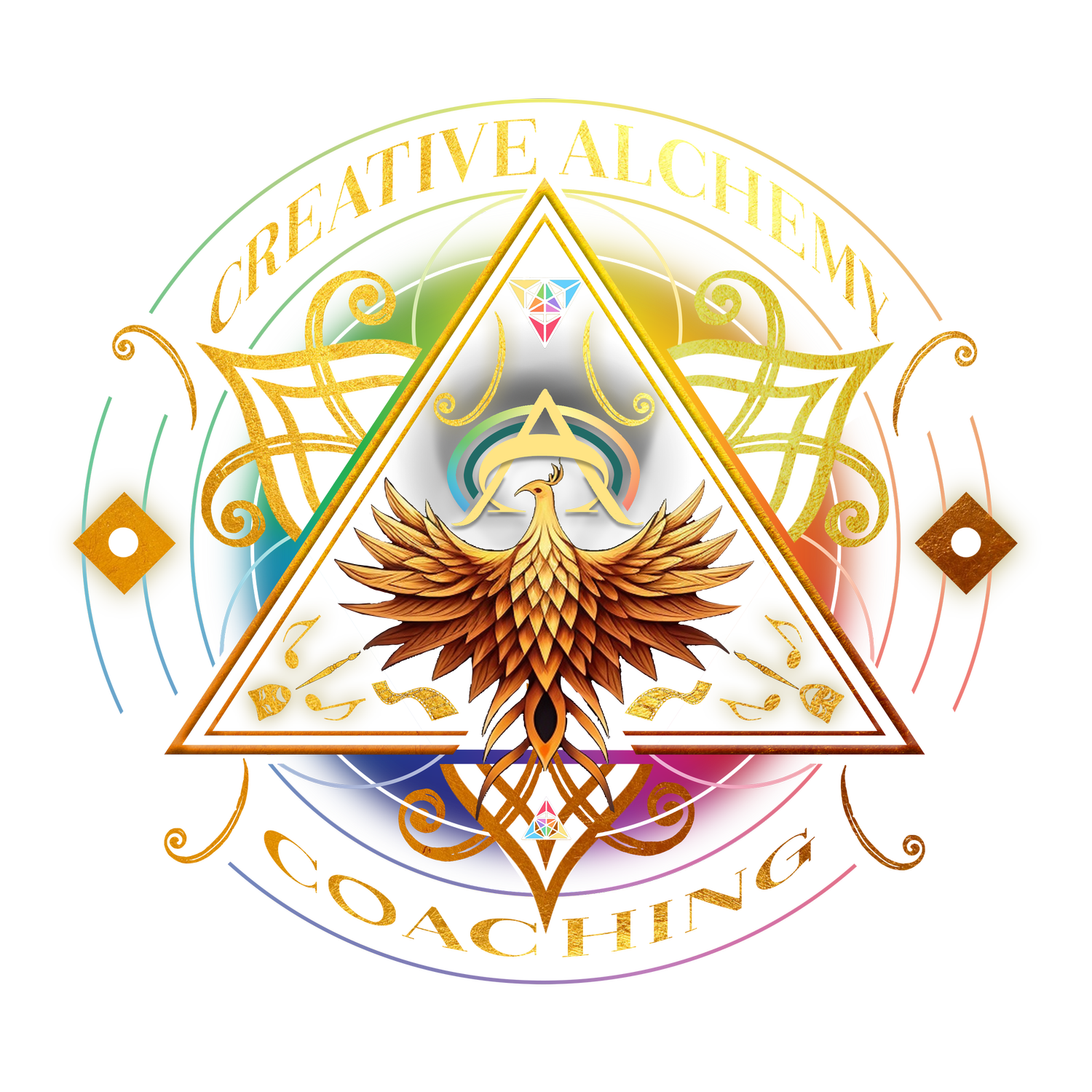 Creative Alchemy Coaching