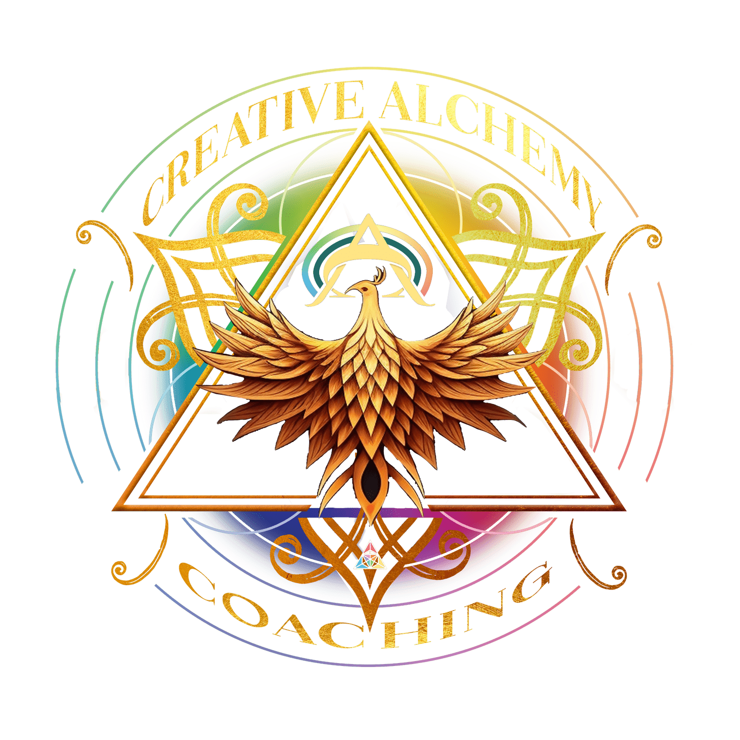 Creative Alchemy Coaching