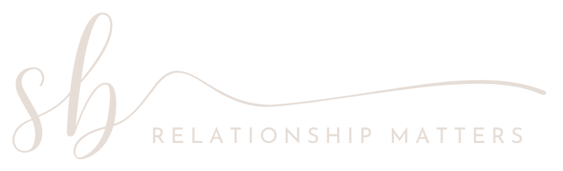 Relationship Matters