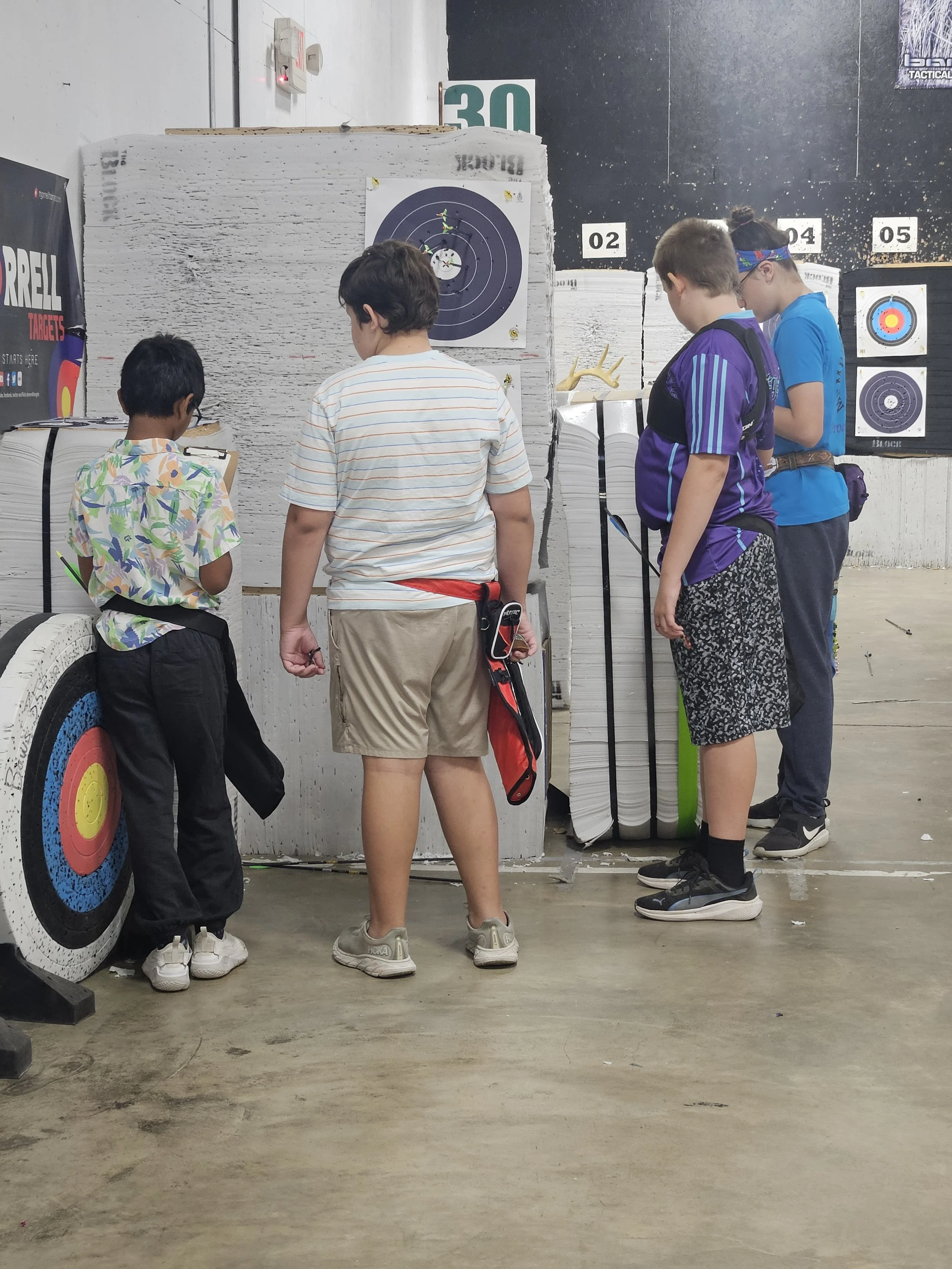 2025 TAA TN State Championships