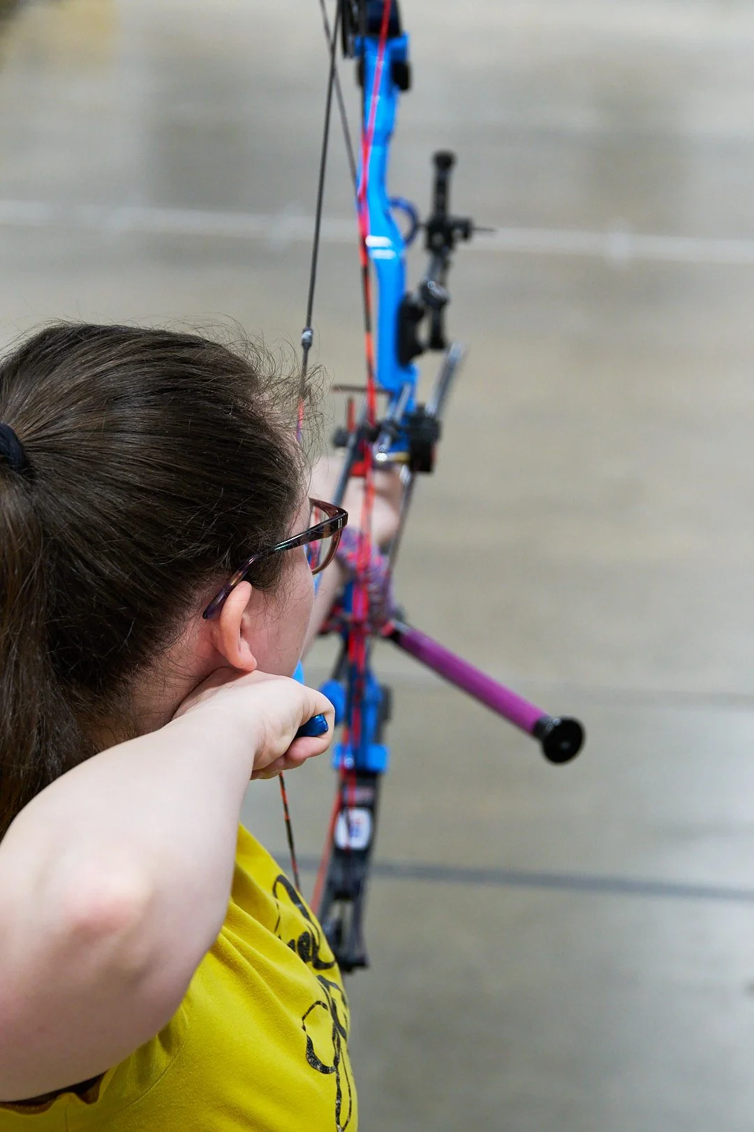 Memphis Archery