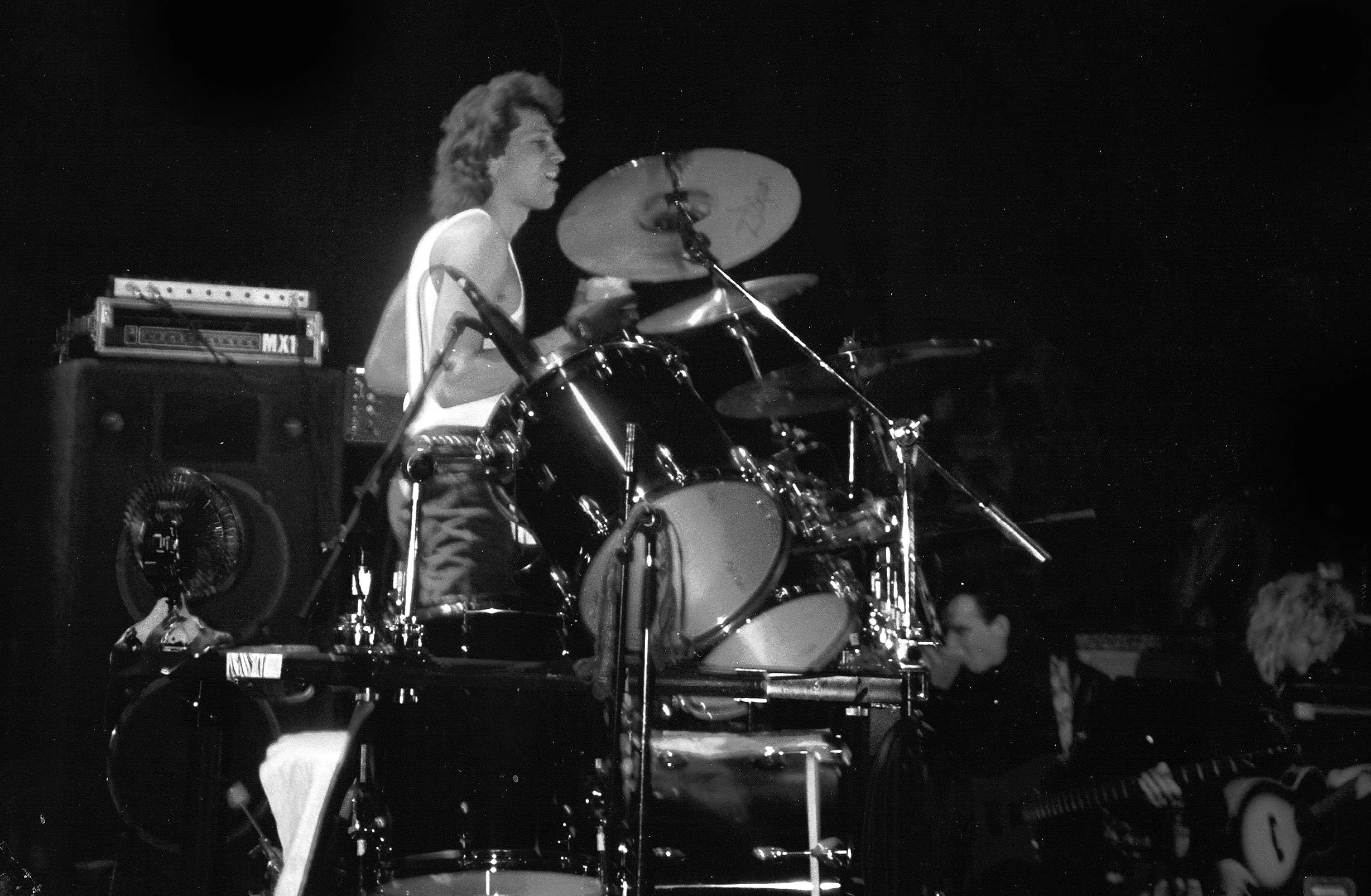 Don Harvey
