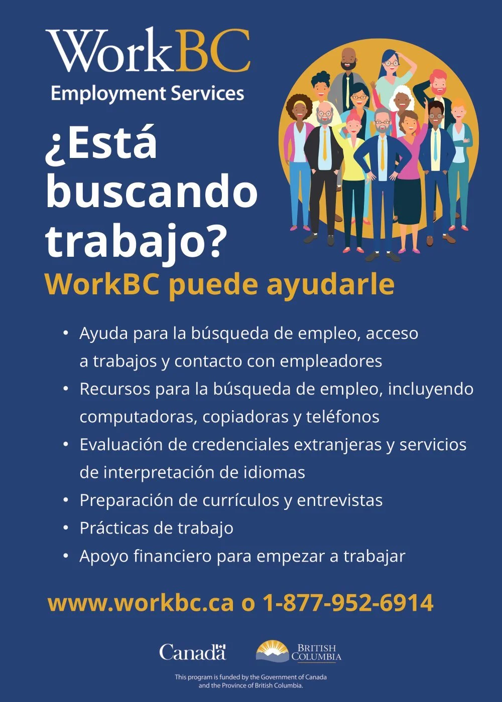 FLYER_Newcomers_Looking for Work_Spanish.jpg