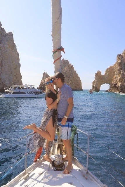 Cabo San Lucas