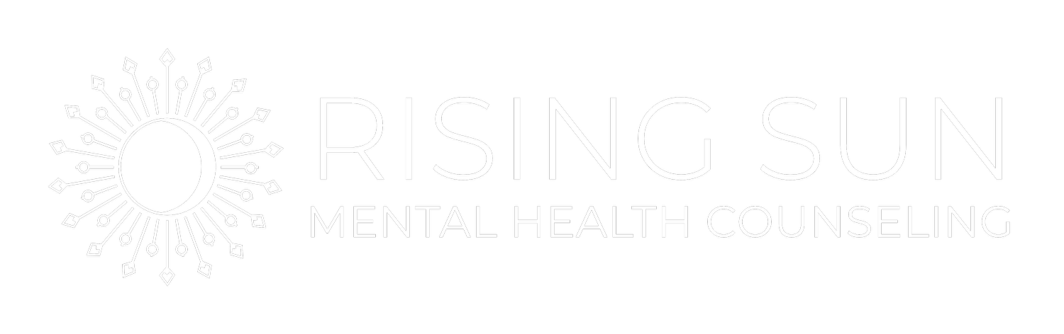 Rising Sun Counseling LLC