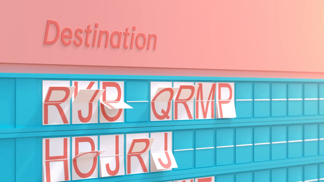 Studio lip gloss product animation.