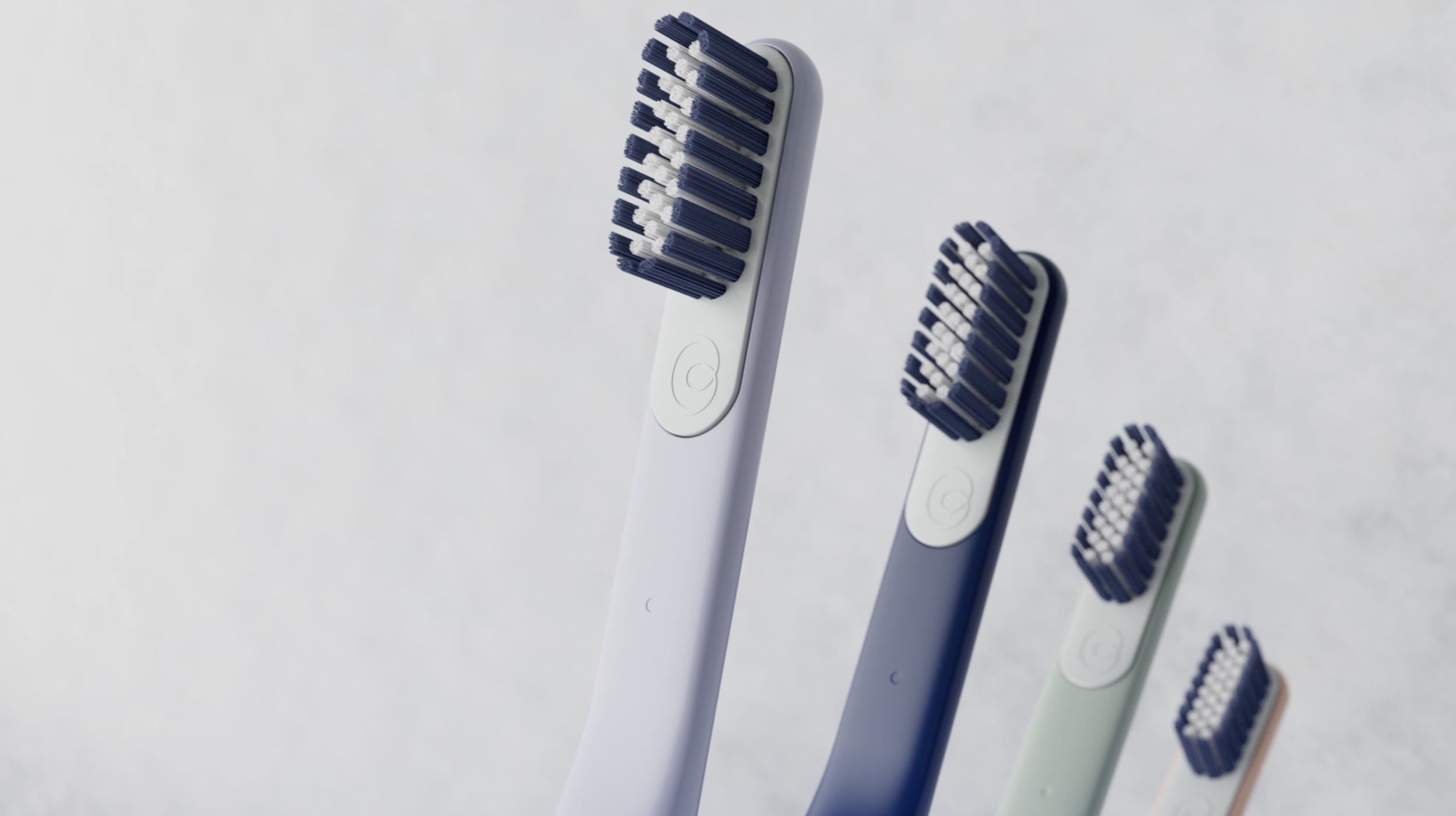 Image showcasing Perrigo oral care products.