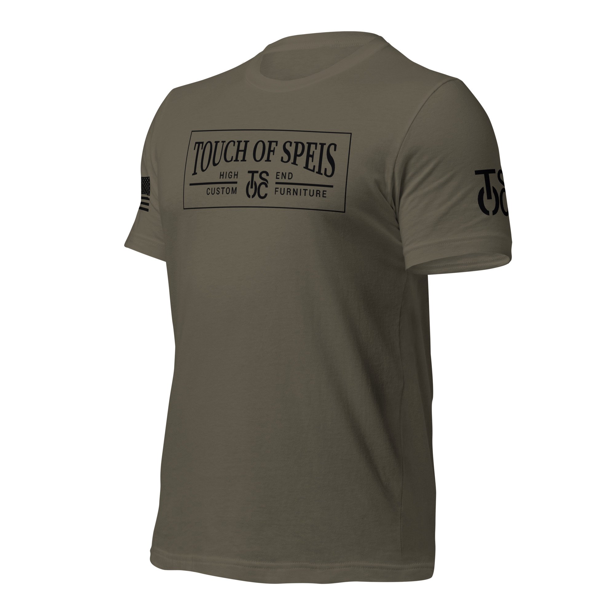 unisex-staple-t-shirt-army-left-front-646e7e5e4a972.jpg