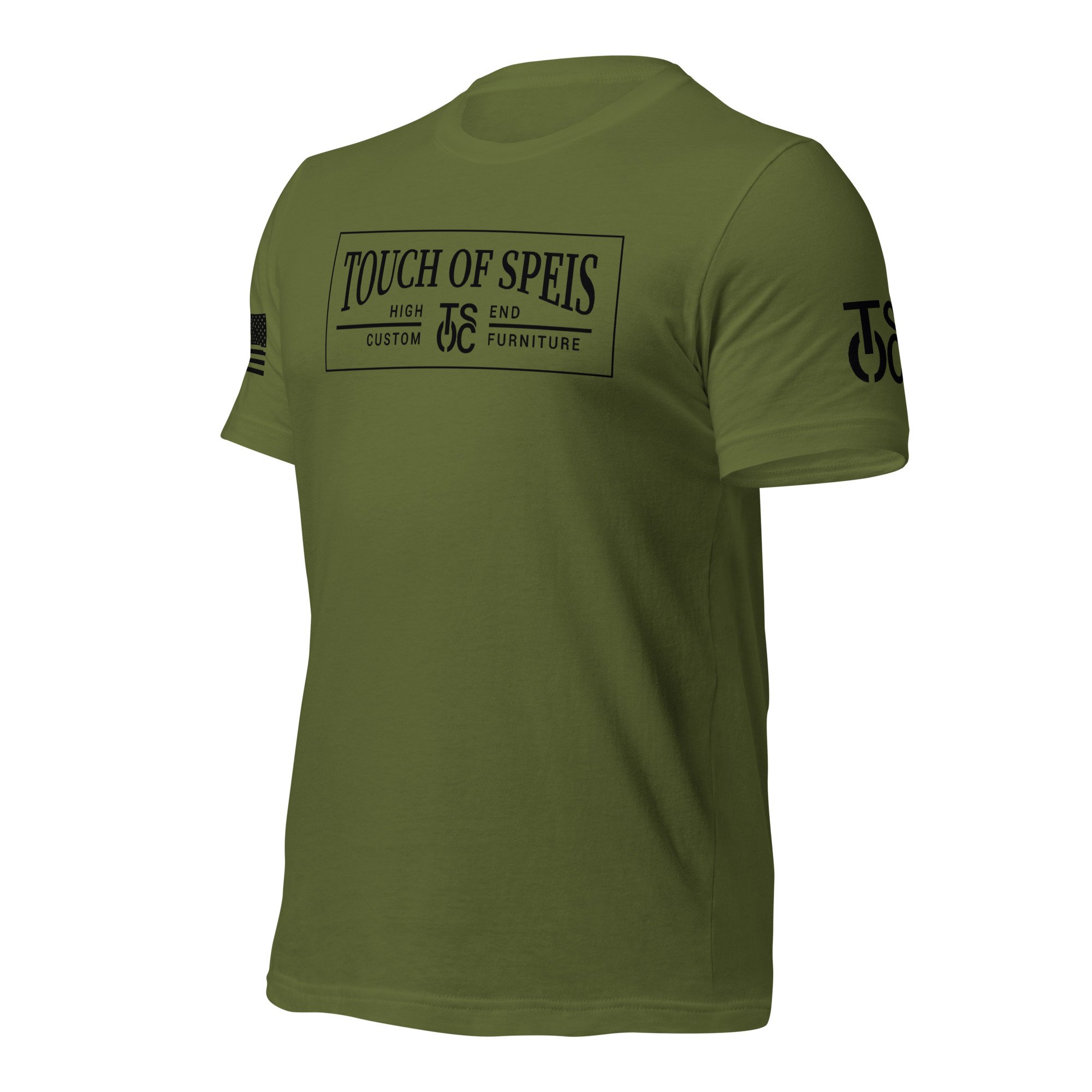 unisex-staple-t-shirt-olive-left-front-646e7e5e4cb53.jpg