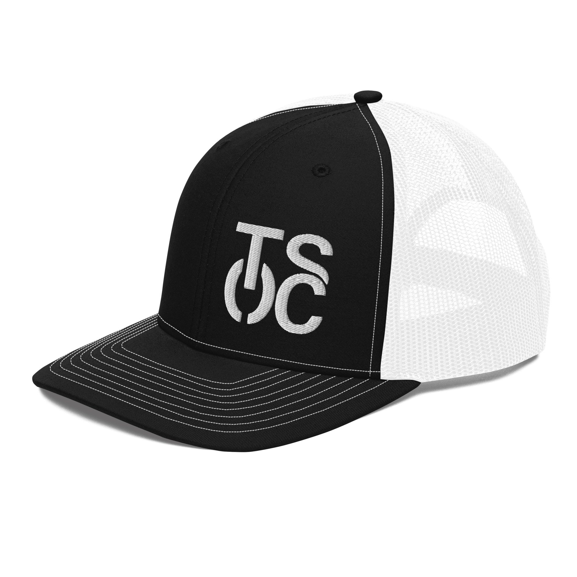 snapback-trucker-cap-black-white-left-front-6475285a2cbdc.jpg