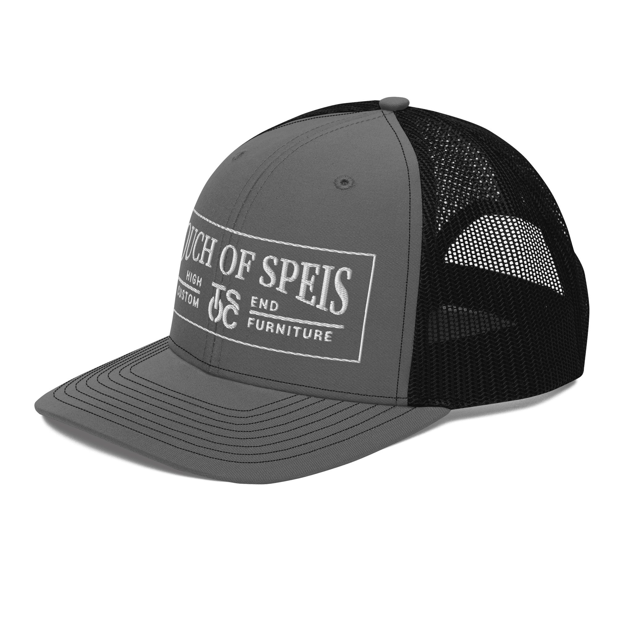 snapback-trucker-cap-charcoal-black-left-front-6475289bc2c8c.jpg
