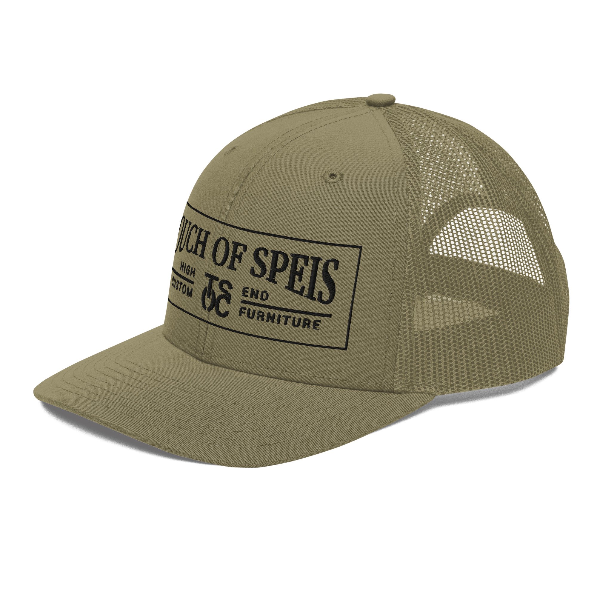 snapback-trucker-cap-loden-left-front-647528af9be5c.jpg