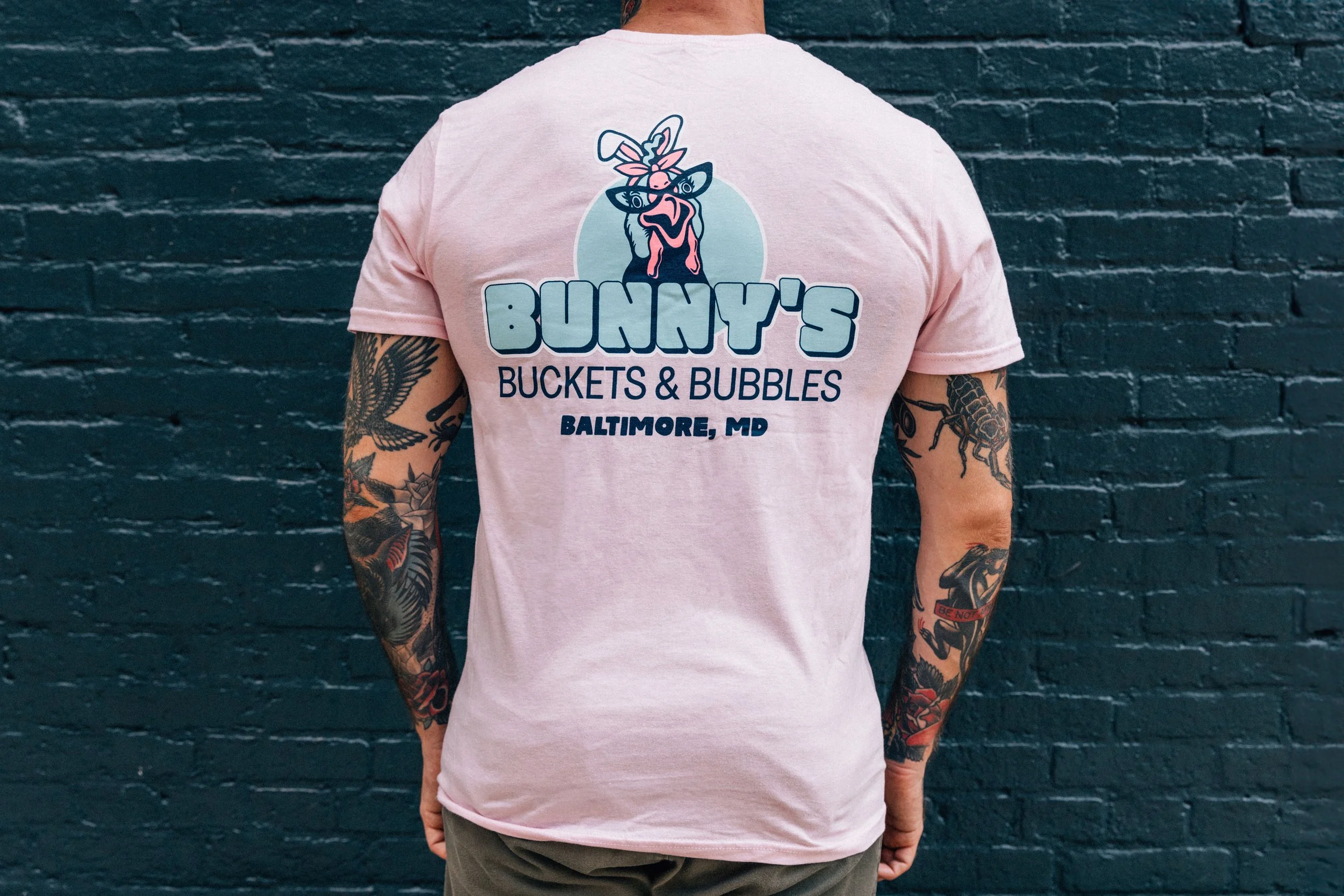 Shop — Bunny's Baltimore Buckets & Bubbles
