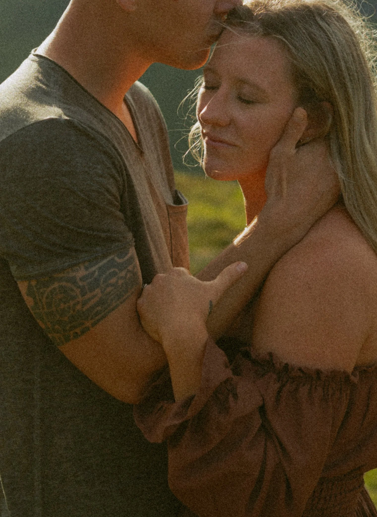 Adventurous Family Session at Hatcher Pass, Alaska — Claudia Menchaca ...