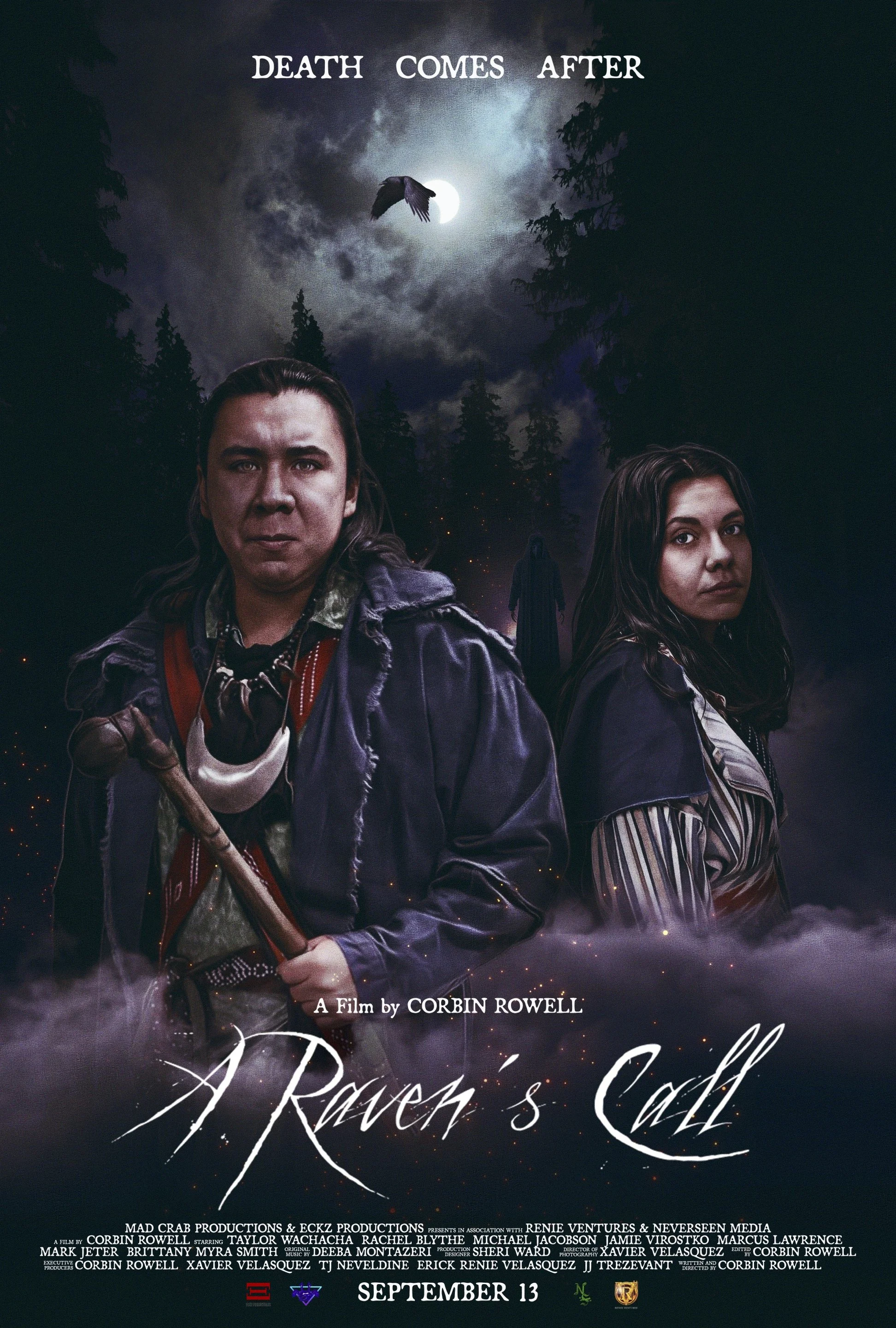 A Ravens Call - World Premiere Film