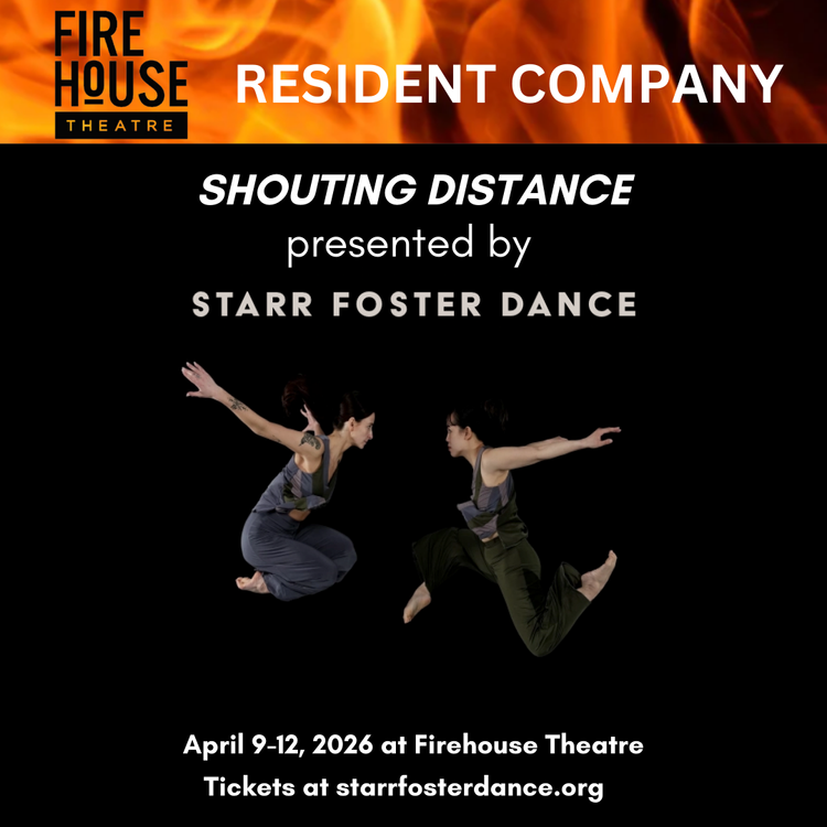 STARR FOSTER DANCE - FIREHOUSE RESIDENT COMPANIES