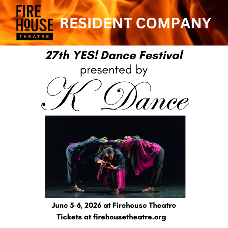 KDance - Yes! Dance Festival
