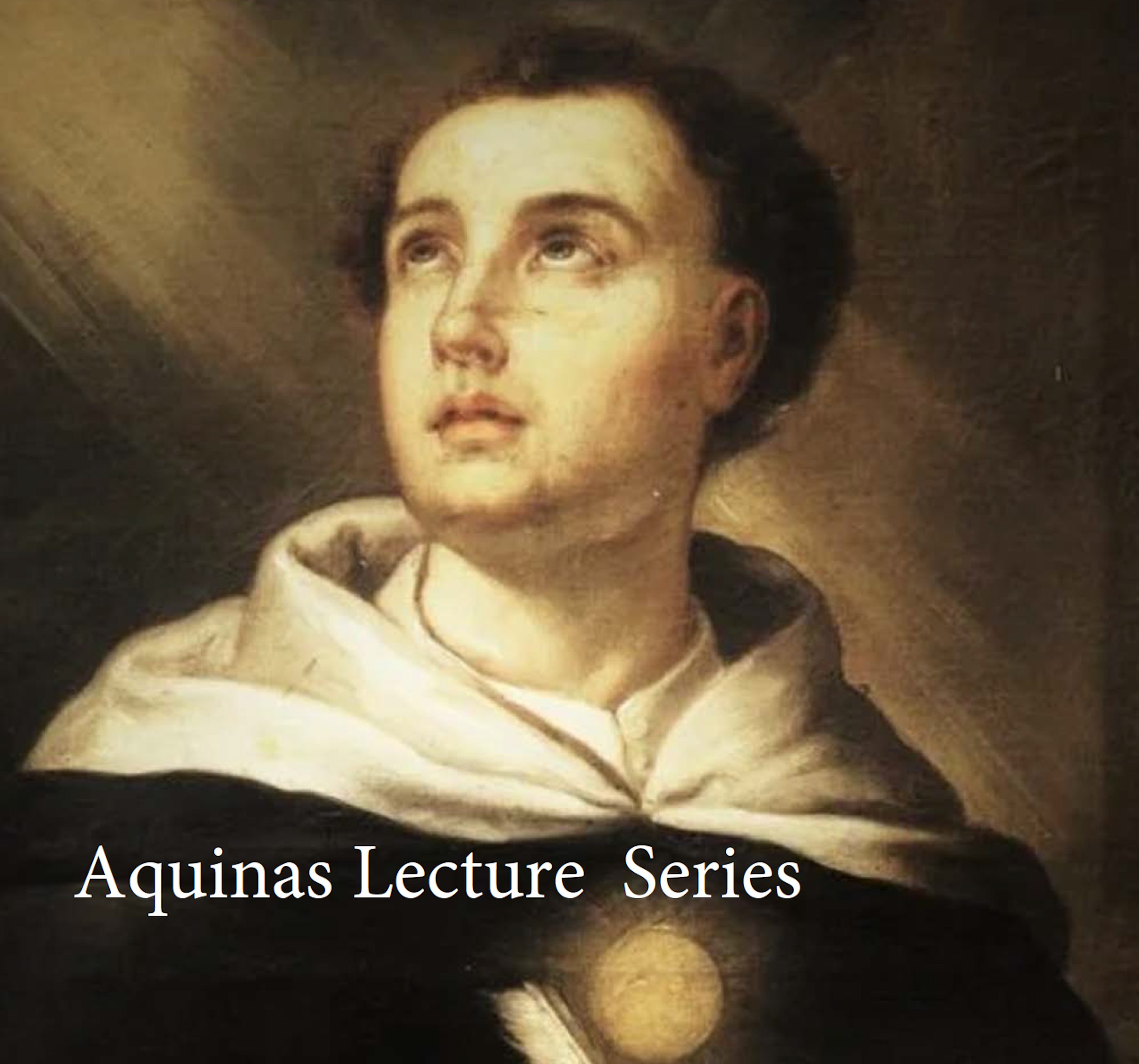 Aquinas Lecture Series