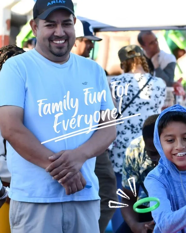 A day to slow down, laugh together, and make memories! 

From little ones to grandparents, there&rsquo;s a place for everyone at the Mary Immaculate Fall Festival.

Come enjoy the food, games, music, rides, and most importantly, time together as a pa