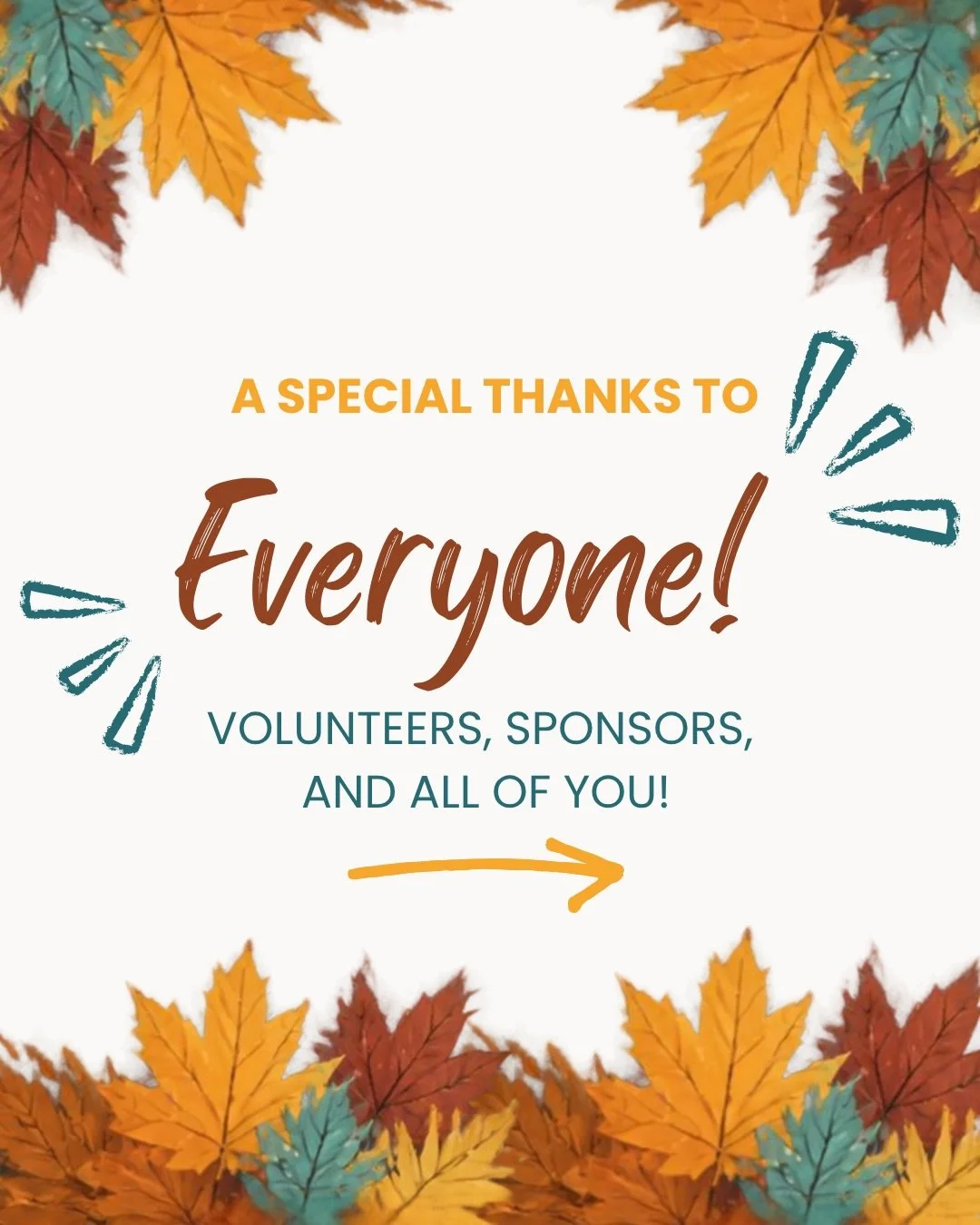 Because of you, this year&rsquo;s Fall Festival was unforgettable! 💛

To every volunteer, sponsor, donor, performer, vendor, parishioner, and guest: thank you for helping bring our community together.

Your generosity, presence, and support turned a