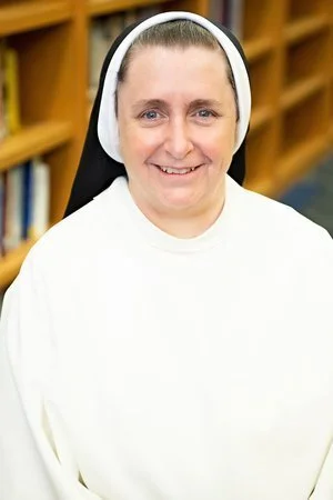Sr. Mary Anne Zuberbueler OP