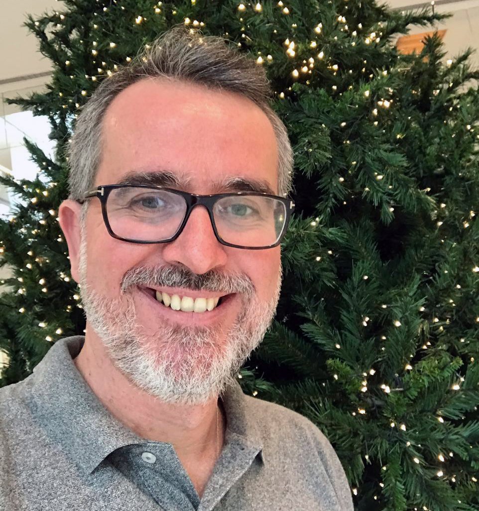 EM 2019, EXPERIMENTE O DIVINO EM SUA VIDA!