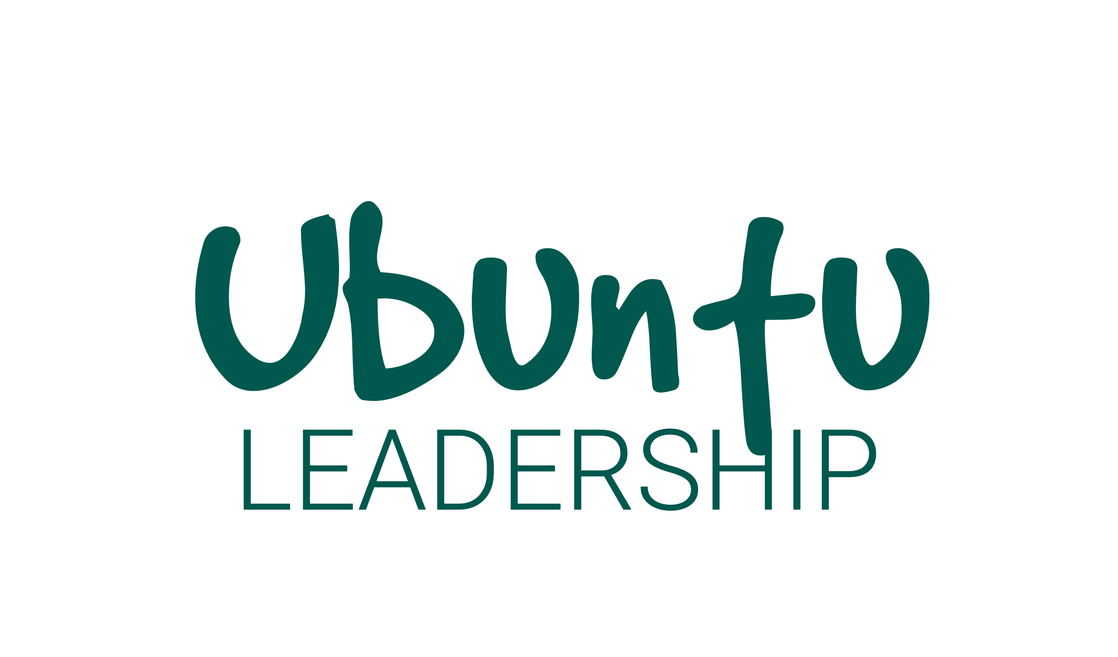 UBUNTU LEADERSHIP