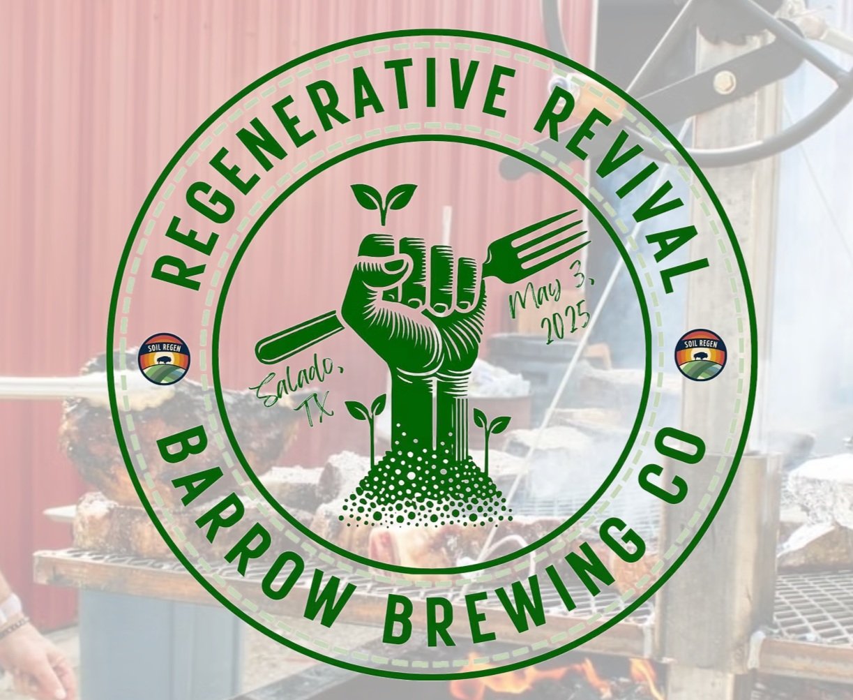 Regenerative Revival
