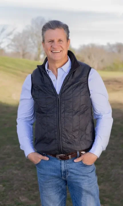 Nate Sheets’ Vision for Texas Agriculture and bid for Ag Commissioner