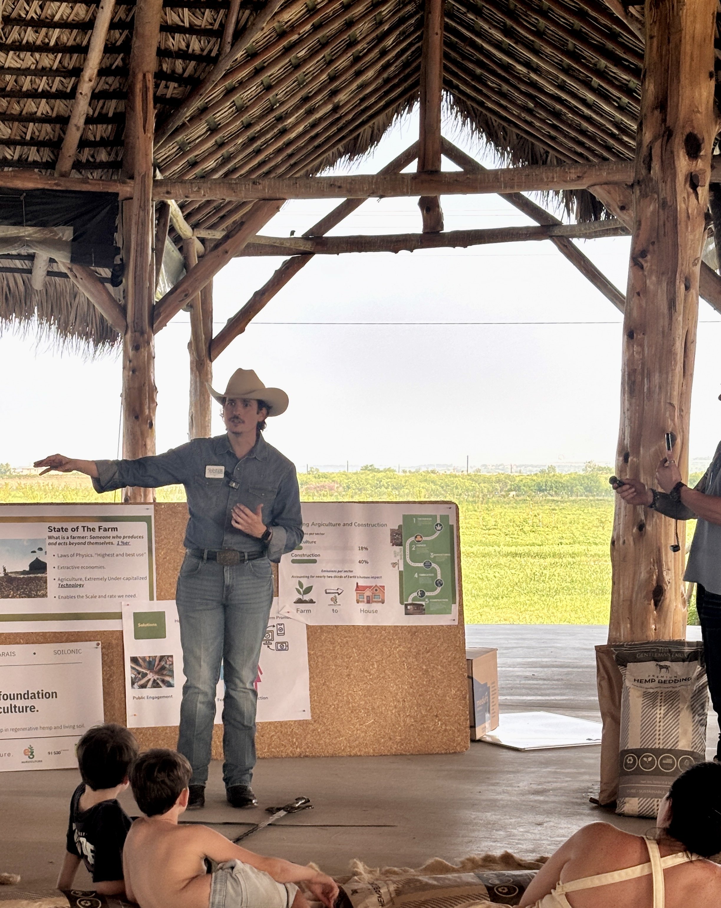 Are AI Data Centers Destroying Rural Texas?