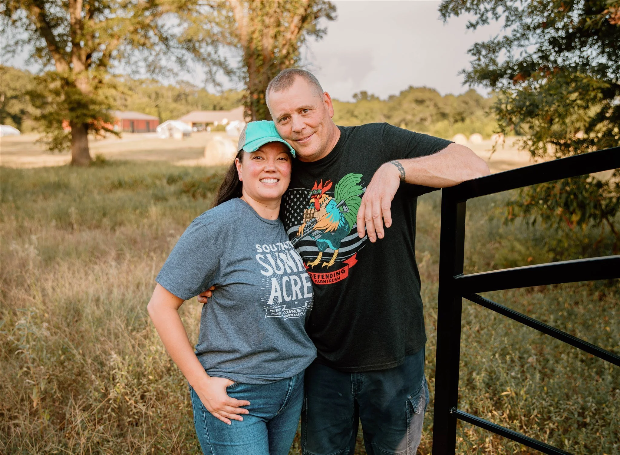 Small Producers Spotlight: Southern Sunny Acres