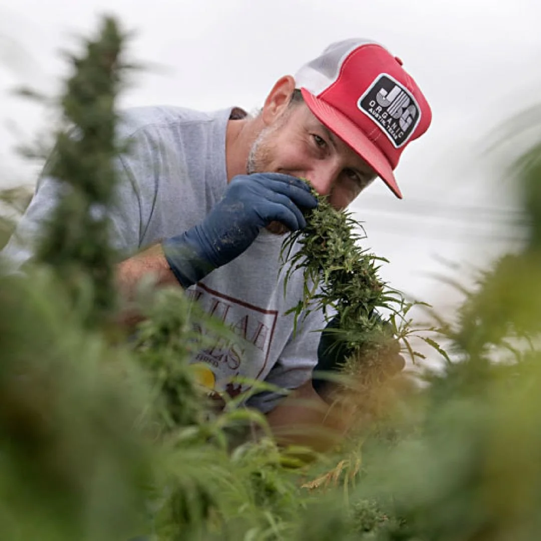 Texas Hemp & THC Talk with Aaron Owens of Tejas Tonic
